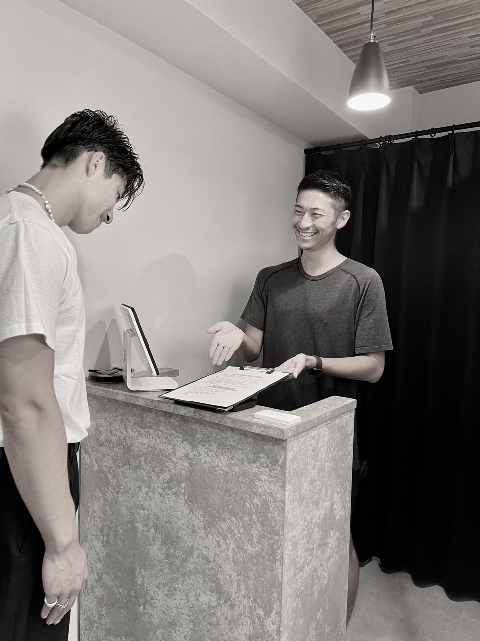 【OPEN記念キャンペーン】セルフ脱毛 自分の好きに20分打ち放題 ¥7,500 → ¥3,900