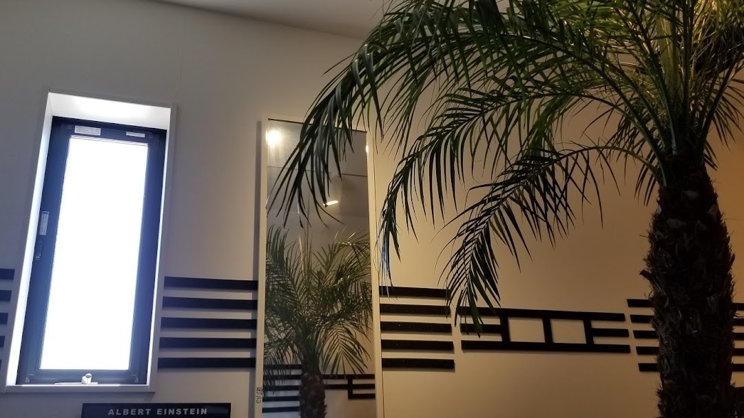 運動体験予約ページ