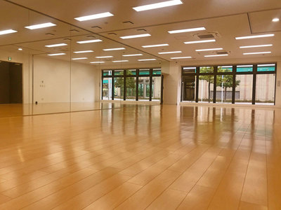 ビーコルスタジオレンタル（1時間）