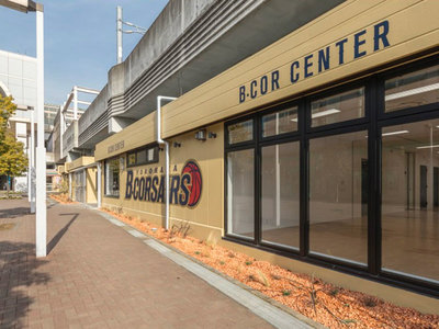 ビーコルスタジオレンタル（1時間）