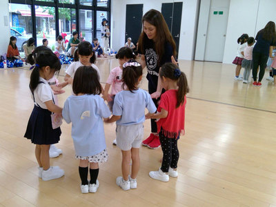 ビーコルスタジオレンタル（1時間）