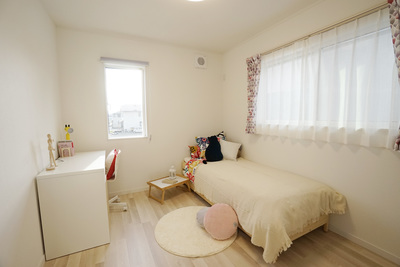 岩手県盛岡市～26坪でも3LDKゆとりのある家～