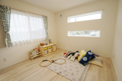 岩手県盛岡市～26坪でも3LDKゆとりのある家～