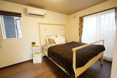 岩手県盛岡市～26坪でも3LDKゆとりのある家～