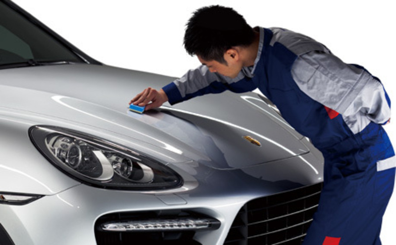 KeePer　PROSHOP佐屋SS店