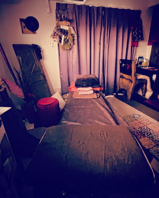 トータルカウンセリングケア「Myla〜マイラ〜」プライベートサロン