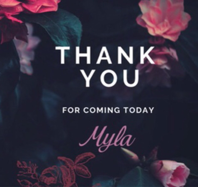 トータルカウンセリングケア「Myla〜マイラ〜」プライベートサロン