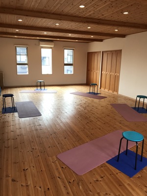 スタジオキラリ