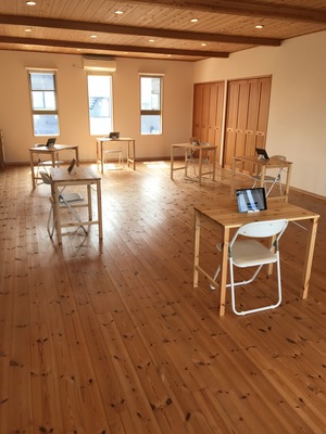 スタジオキラリ