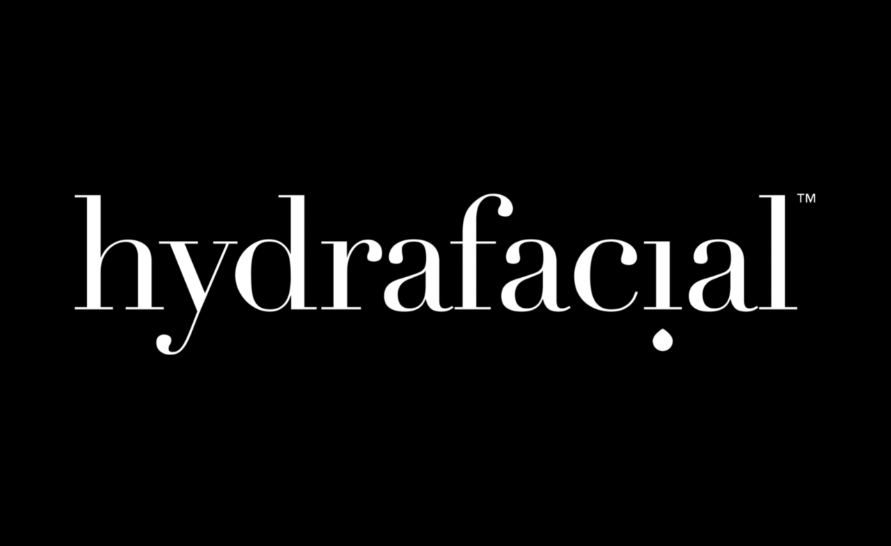 ☆ハイドラフェイシャル施術体験☆