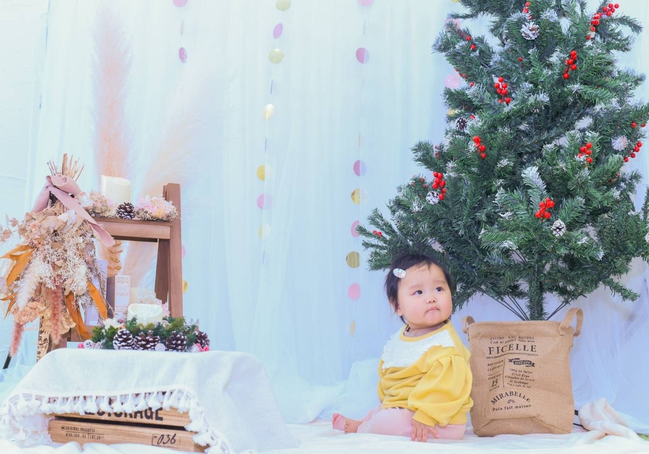 photo labo📷(キッズ撮影会)