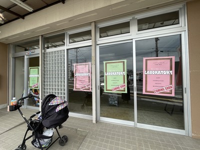 photo labo📷(キッズ撮影会)