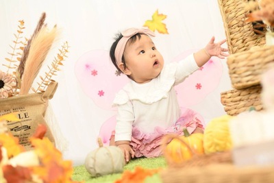 photo labo📷(キッズ撮影会)