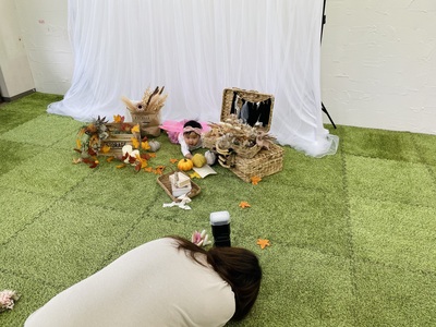 photo labo📷(キッズ撮影会)