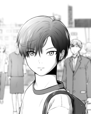 【マンガ】【30分】あなただけのマンガ講座　マンツーマン　講師：藤山