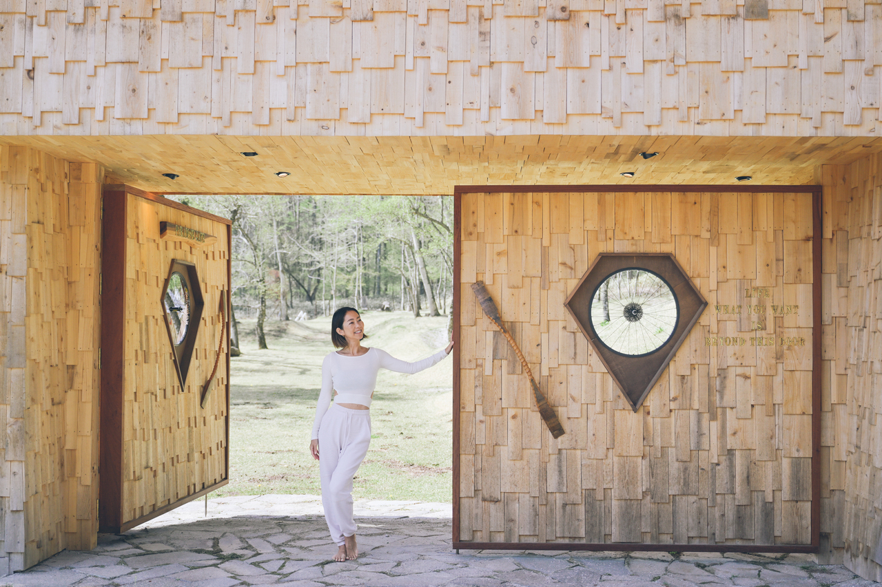 プライベートセッション Compassion