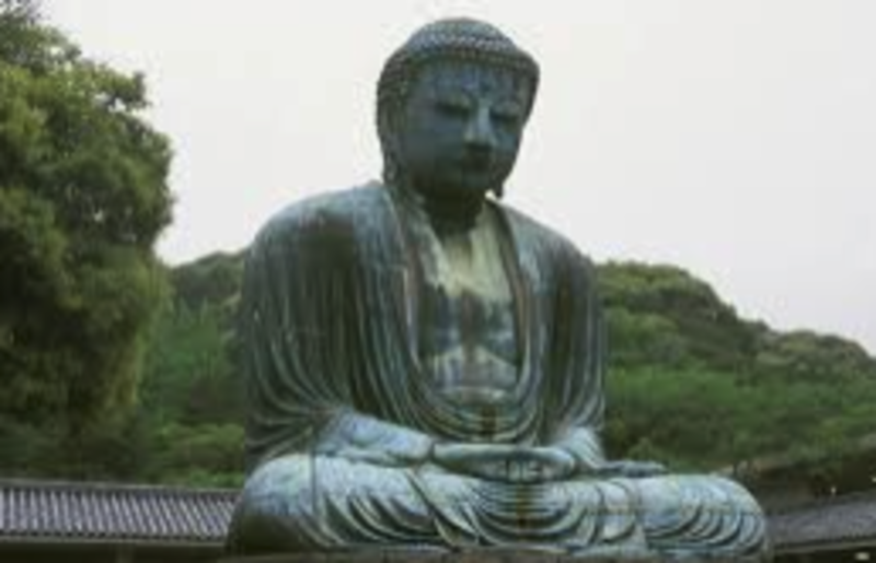 仏の道を極めるぞ！！