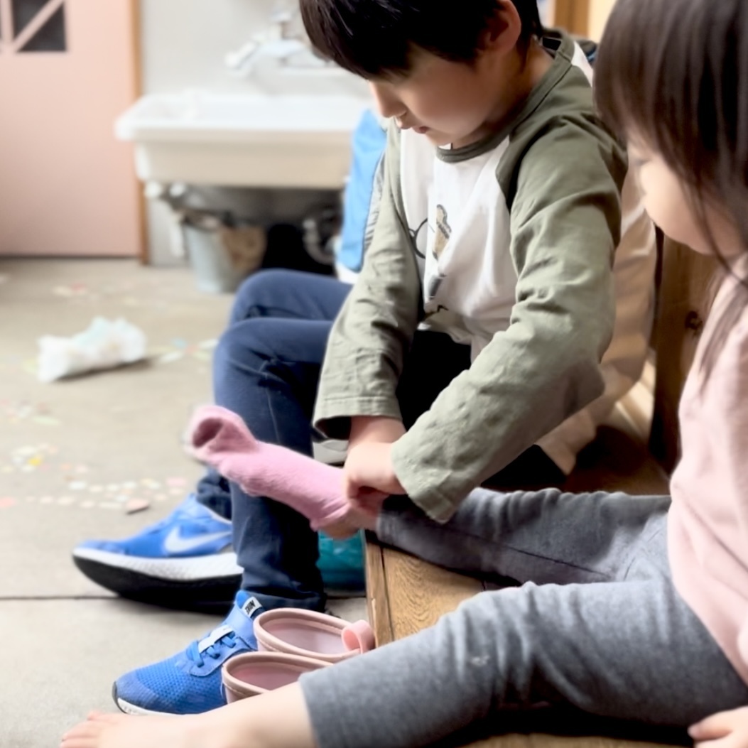 【会員】一時預かり（小学生）