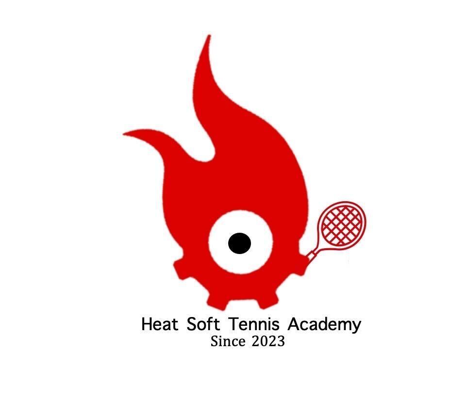 【スクール会員専用ページ】Heat ソフトテニスアカデミー