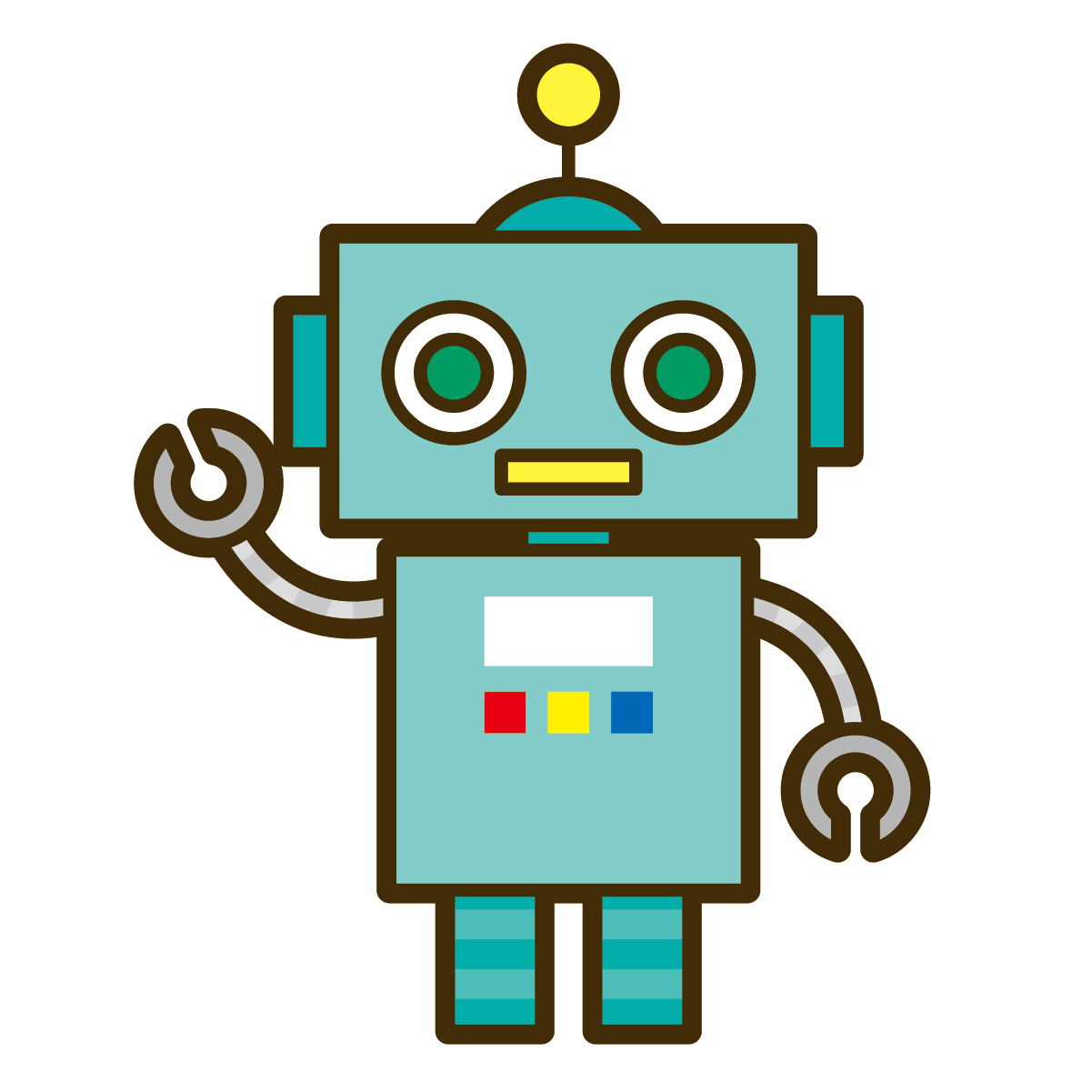 ロボットプログラミング体験会