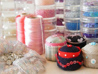 対面型でじっくり学ぶアリワーク・ビーズ刺繍（恵比寿教室）