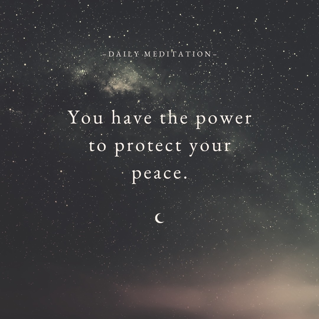 心ととのう夜瞑想30分