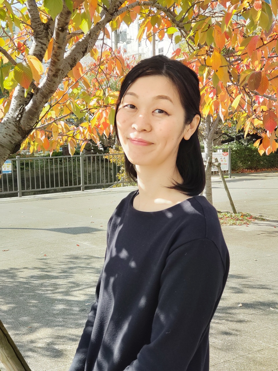 おはなしDAY  わかこ