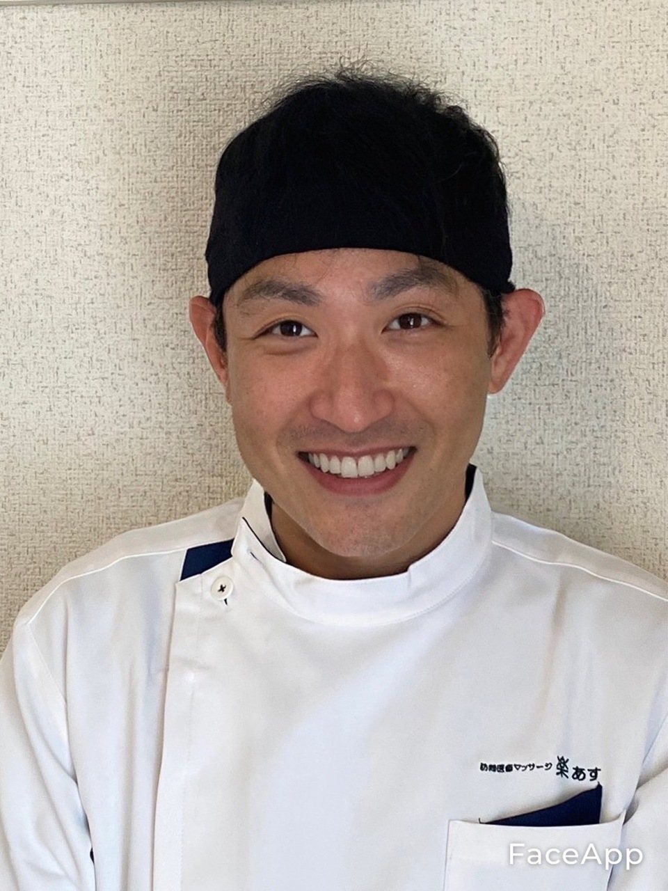 「楽あす」横浜緑 店(小川 広記)