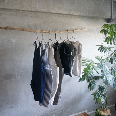 満席【月刊手紙舎 8月号】codamari「サロペット受注会」（7/25_14:00更新）