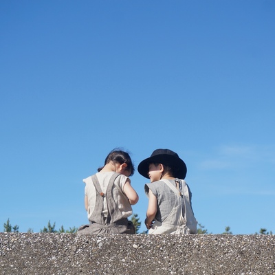 満席【月刊手紙舎 8月号】codamari「サロペット受注会」（7/25_14:00更新）