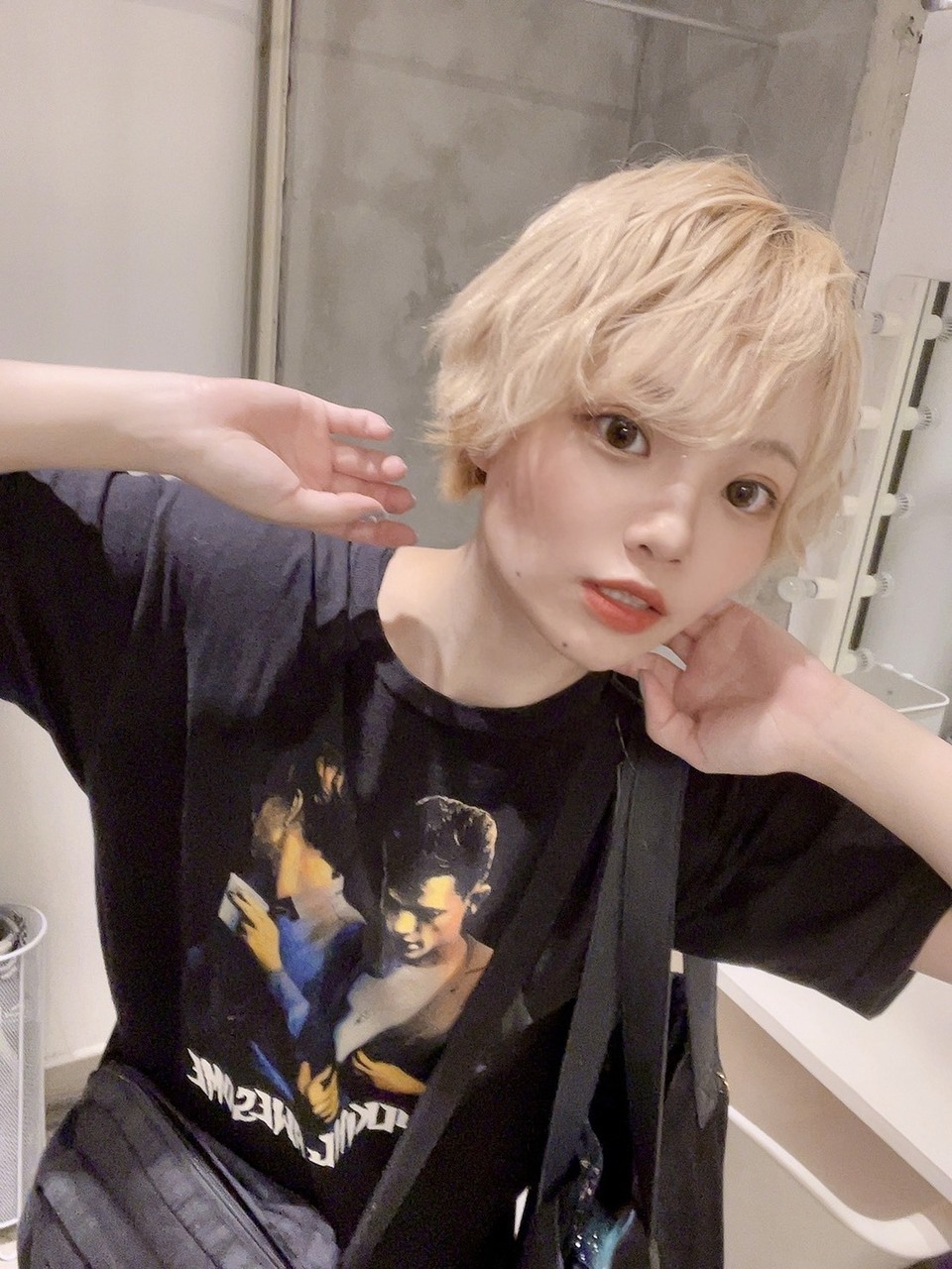 9/17(土) プリュ撮影会No.246『蒼井ふう 個人撮影会』