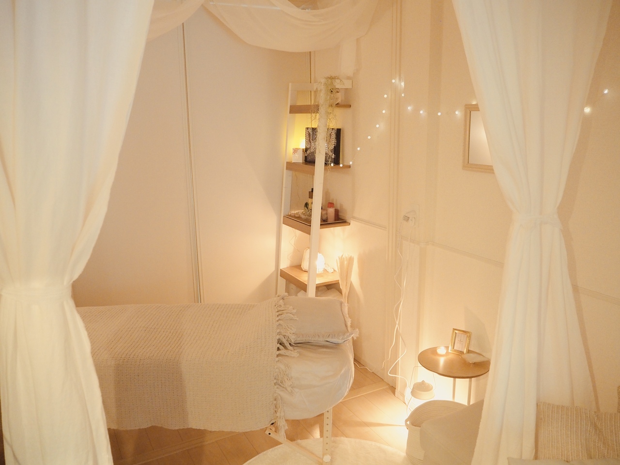 Relaxation ＆ Therapy  salon mioの予約はこちらから