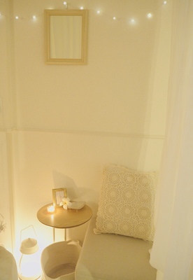 Relaxation ＆ Therapy  salon mioの予約はこちらから