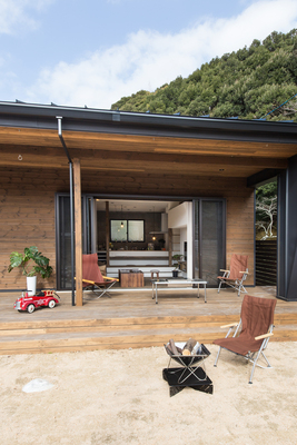 愛野モデルハウスのご見学