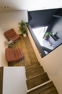 愛野モデルハウスのご見学