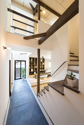 愛野モデルハウスのご見学