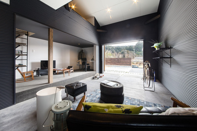 愛野モデルハウスのご見学