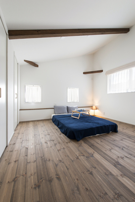 愛野モデルハウスのご見学