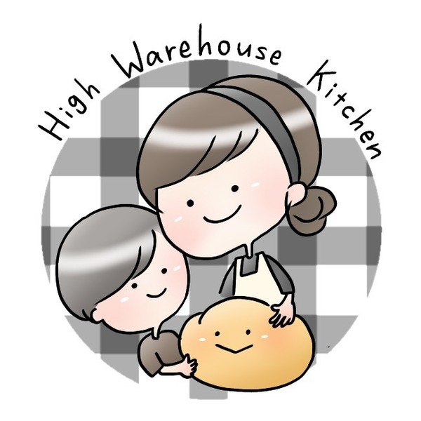 おやこパン教室予約受付