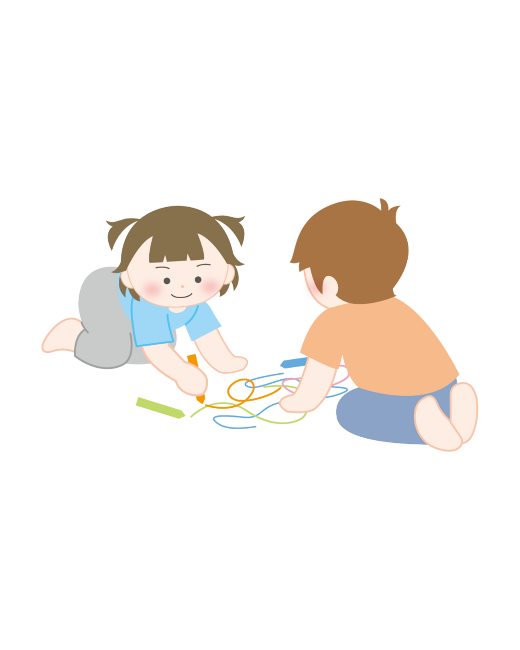 Colorfulぐるんぱday