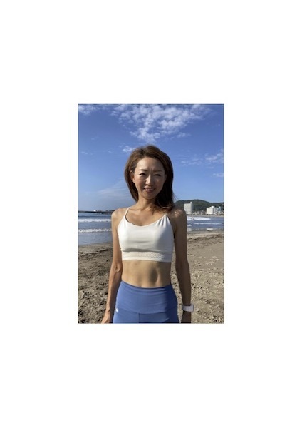 フィアスキャンプ〜美尻トレーニング〜　AIKO