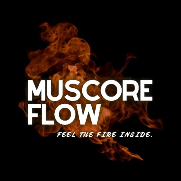 MUSCORE FLOW｜講師/Haru