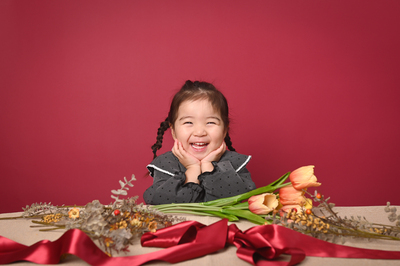 バレンタインフォト🎁