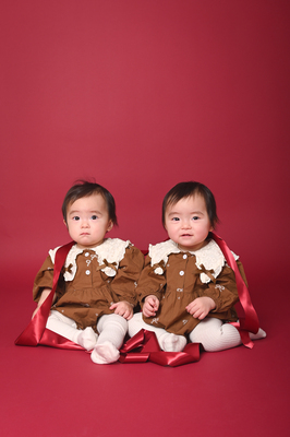 バレンタインフォト🎁