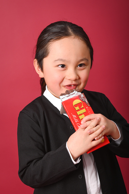 バレンタインフォト🎁