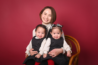 バレンタインフォト🎁