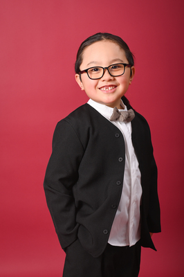 バレンタインフォト🎁