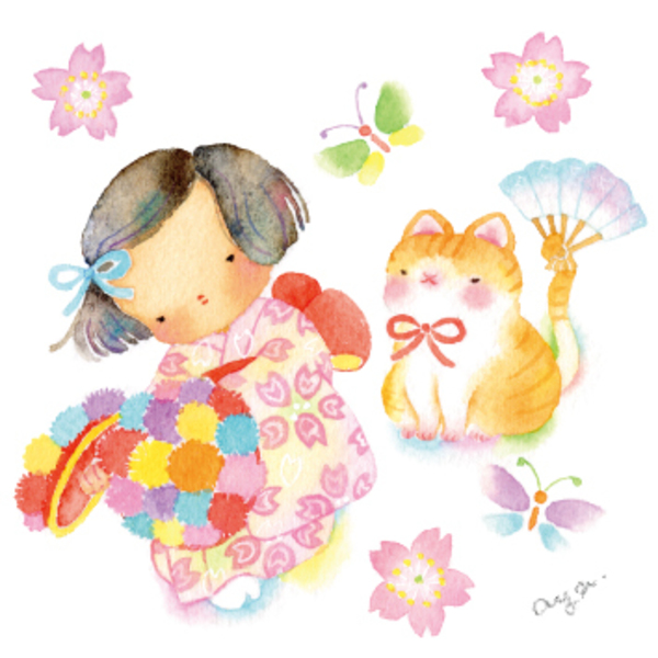 日本舞踊のいろは in 島田