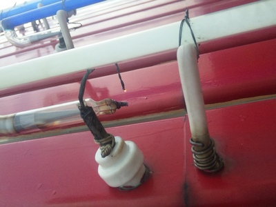 現地相談、打ち合わせ(無料です)