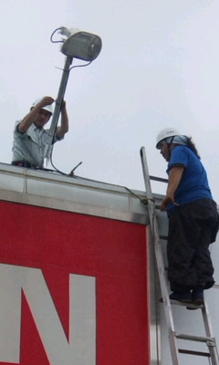 現地相談、打ち合わせ(無料です)